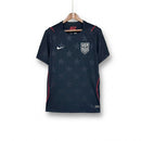Camisa Seleção Estados Unidos II Away 2026 - Versão Torcedor