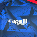 Camisa Cabo Verde Home I 2026  - Versão Torcedor