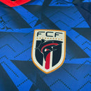 Camisa Cabo Verde Home I 2026  - Versão Torcedor