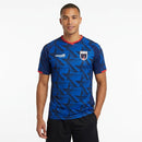Camisa Cabo Verde Home I 2026  - Versão Torcedor