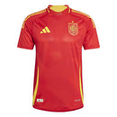 Camisa Espanha Adidas Home Masculina Torcedor 24/25