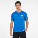 Camisa de Treino Brasil 2026 - Azul