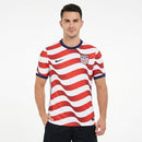 Camisa Seleção Estados Unidos I Home 2026 - Versão Torcedor