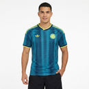 Camisa da Colombia 2026 II Away - Versão Torcedor