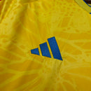 Camisa da Colombia 2026 I Home - Versão Torcedor