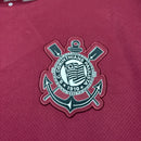Camiseta de Corinthians I Local 2026/27 - Versión Fan