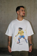 R10 Tee