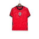 Camisa Inglaterra Away II 2026  - Versão Torcedor