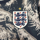 Camisa Inglaterra de Treino 2026  - Versão Torcedor