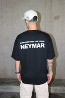 Young Neymar Tee