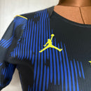 Camisa Brasil II 2026 Away - Feminina