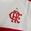 Camisa Flamengo II 2026/27 Away - Versão Torcedor