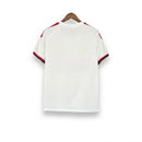 Camisa Flamengo II 2026/27 Away - Versão Torcedor