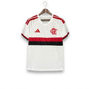 Camisa Flamengo II 2026/27 Away - Versão Torcedor