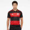 Camisa Adidas Flamengo 2026/27 Home Torcedor