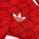 Camisa Flamengo Third Away III 2026/27 - Versão Torcedor