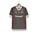 Camisa Fluminense I Home 26/27 - Versão Torcedor