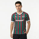 Camisa Fluminense I Home 26/27 - Versão Torcedor