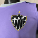 Camiseta Regata Atlético Mineiro Treino 26/27 - Masculina Torcedor