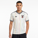 Camisa Japão Away II 2026 - Versão Torcedor