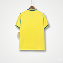 Camisa Brasil 2026 Home I - Versão Torcedor