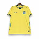 Camisa Brasil 2026 Home I - Versão Torcedor