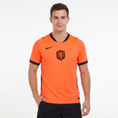 Camisa Holanda Home I 2026 - Versão Torcedor