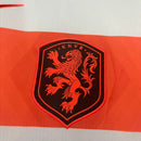 Camisa Holanda Away II 2026 - Versão Torcedor