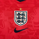 Camisa Inglaterra Away II 2026  - Versão Torcedor