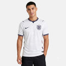 Camisa Inglaterra Home I 2026  - Versão Torcedor