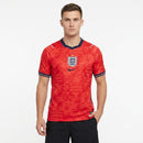 Camisa Inglaterra Away II 2026  - Versão Torcedor