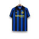 Camisa Inter de Milão Home I 26/27 - Versão Torcedor