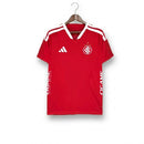 Camisa Internacional I 26/27 - Versão Torcedor