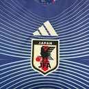 Camisa Japão Home I 2026 - Versão Torcedor