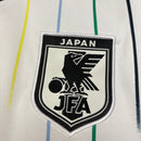 Camisa Japão Away II 2026 - Versão Torcedor