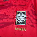 Camisa Korea Home I 2026  - Versão Torcedor