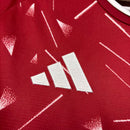 Camisa Liverpool I Home 26/27 - Versão Torcedor