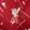 Camisa Liverpool I Home 26/27 - Versão Torcedor