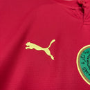 Camisa Marrocos Home I 2026  - Versão Torcedor