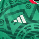 Camisa México Home I 2026 - Versão Torcedor