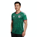 Camisa México Home I 2026 - Versão Torcedor