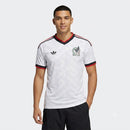Camisa México Away II 2026 - Versão Torcedor