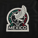 Camisa México Preta 2026 - Versão Torcedor