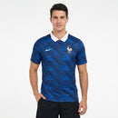 Camisa França Home I 2026 - Versão Torcedor