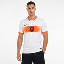 Camisa Holanda Away II 2026 - Versão Torcedor