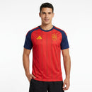 Camisa Espanha Home I 2026 - Versão Torcedor