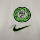 Camisa Nigeria Away II 2026  - Versão Torcedor