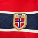 Camisa Noruega Home I 2026  - Versão Torcedor