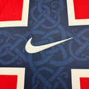 Camisa Noruega Home I 2026  - Versão Torcedor