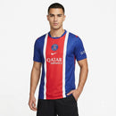 Camisa Paris Saint-Germain (PSG) Home I 26/27 - Versão Torcedor